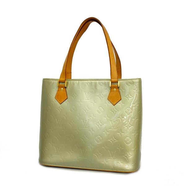 1240001038007 1 Louis Vuitton Tote Bag Vernis Houston Guri