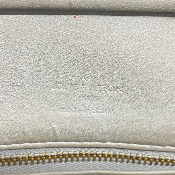 1240001038007 5 Louis Vuitton Tote Bag Vernis Houston Guri