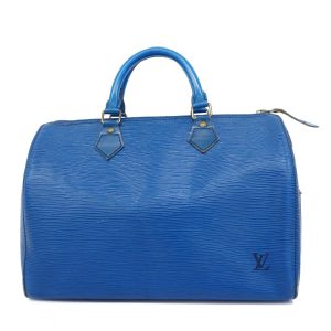 1240001038016 1 Louis Vuitton Speedy 25 Bag Monogram