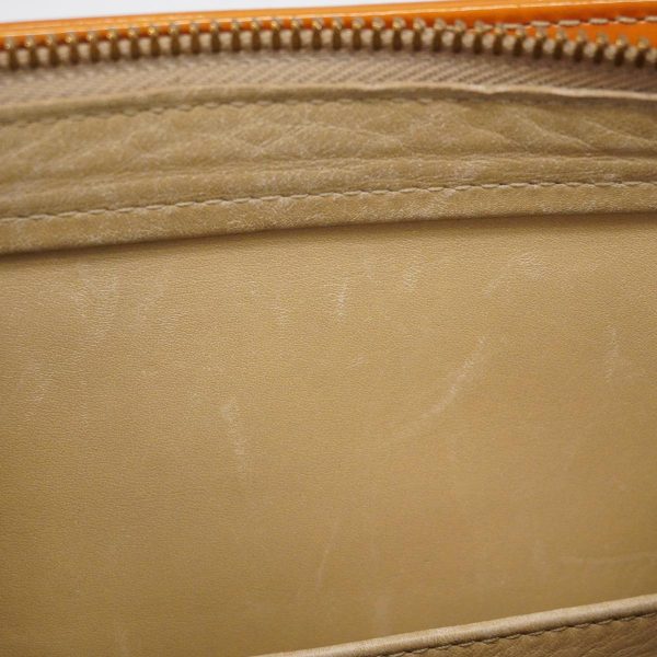 1240001038030 10 Louis Vuitton Tote Bag Vernis Houston Beige