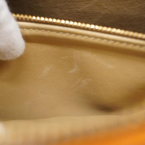 1240001038030 14 Louis Vuitton Tote Bag Vernis Houston Beige