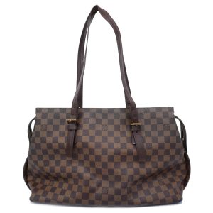 1240001038092 1 Louis Vuitton Papillon 26 Barrel Bag Monogram Brown