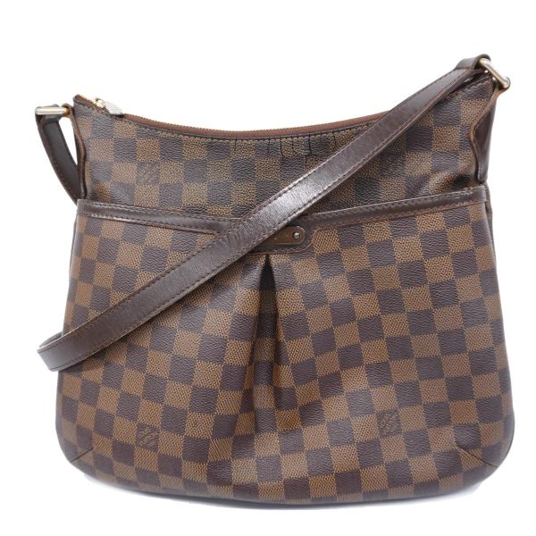 1240001038094 1 Louis Vuitton Shoulder Bag Bloomsbury PM Ebene