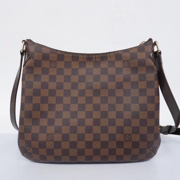 1240001038094 17 Louis Vuitton Shoulder Bag Bloomsbury PM Ebene