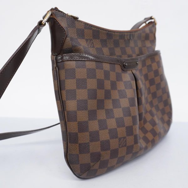 1240001038094 2 Louis Vuitton Shoulder Bag Bloomsbury PM Ebene