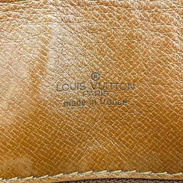 1240001038151 5 Louis Vuitton Shoulder Bag Saint Cloud GM Brown