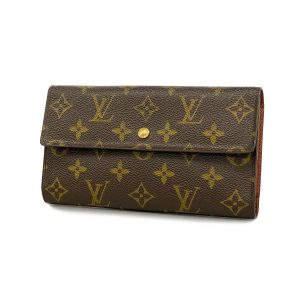 1240001038153 1 Louis Vuitton Wallet Monogram Infini Zippy Wallet N63548 Long Wallet