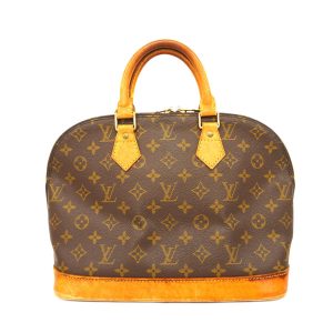 1240001038233 1 Louis Vuitton Monogram Amazon Shoulder Bag