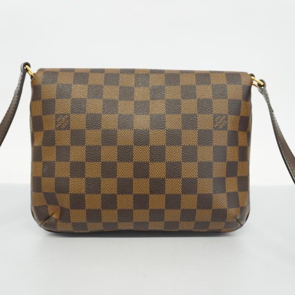 1240001038239 10 Louis Vuitton Shoulder Bag Musette Tango Ebene