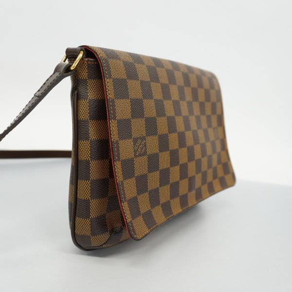 1240001038239 2 Louis Vuitton Shoulder Bag Musette Tango Ebene