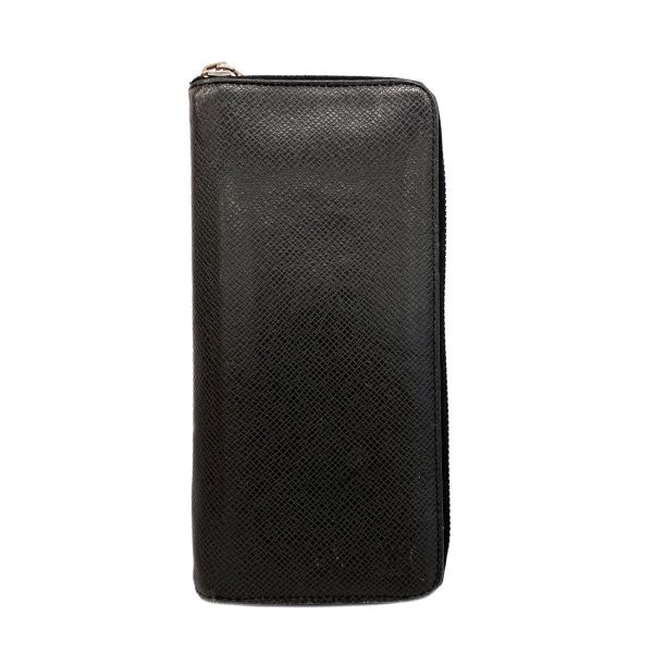 1240001038379 1 Louis Vuitton Wallet Taiga Zippy Vertical Ardoise