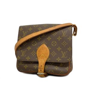 1240001038412 1 Louis Vuitton Speedy Bandouliere 25 Monogram Giant Grained Leather 2way Handbag Shoulder Black