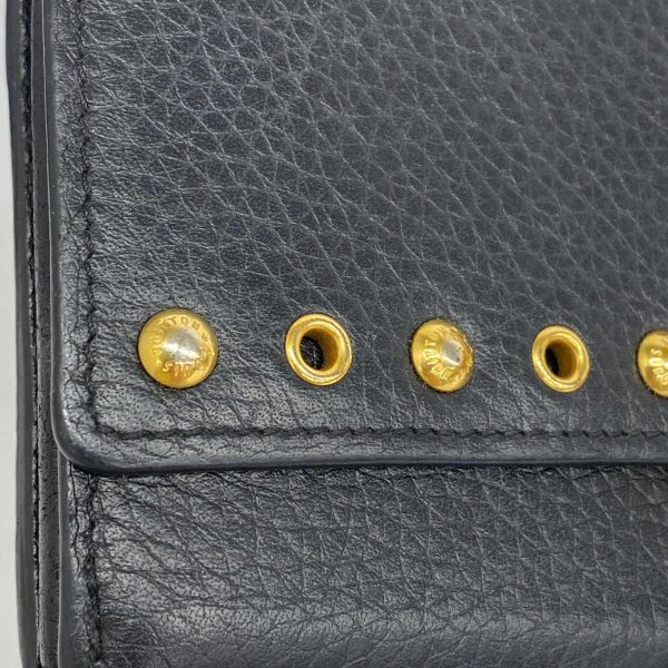 1240001038414 14 Louis Vuitton Wallet Portefeuil Capucines Noir