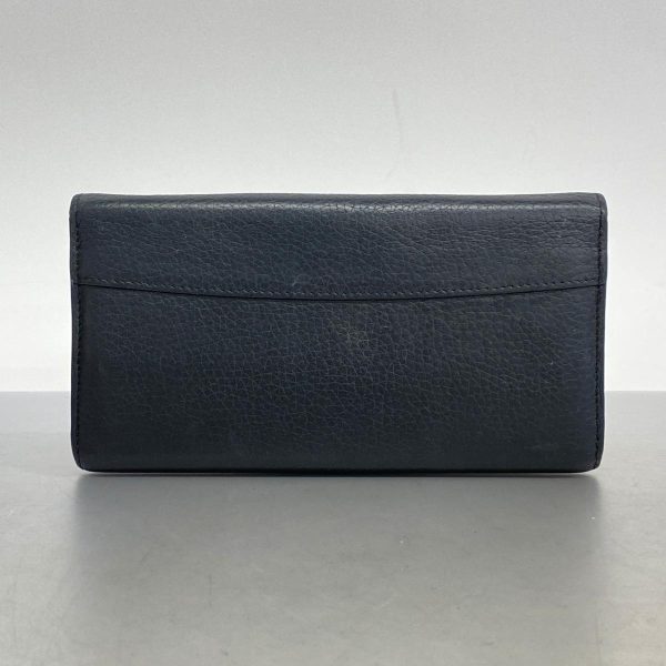 1240001038414 16 Louis Vuitton Wallet Portefeuil Capucines Noir