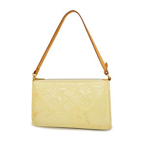 1240001038560 1 Louis Vuitton Babylon PM Mahina Shoulder Bag Monogram