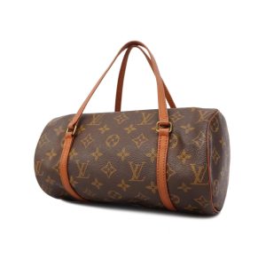 1240001038569 1 Louis Vuitton Pochette Accessories Accessory Case Monogram