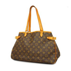 1240001038578 1 Louis Vuitton Monogram Jonnefeuille Shoulder Bag