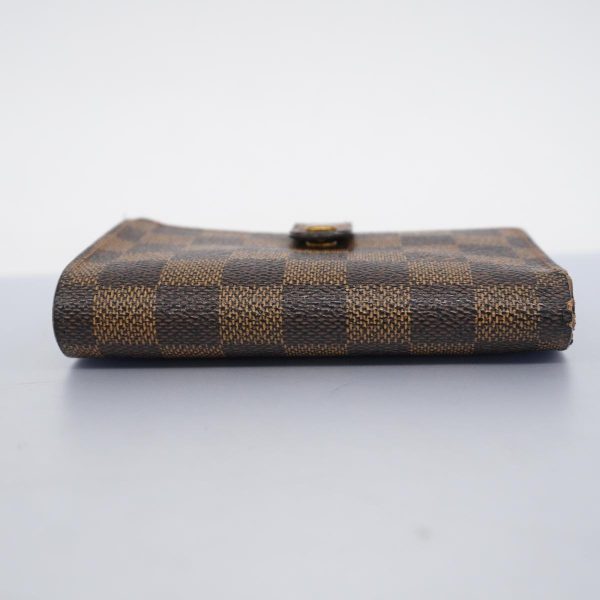 1240001038589 2 1 Louis Vuitton Wallet Portomonebier Viennois Ebene