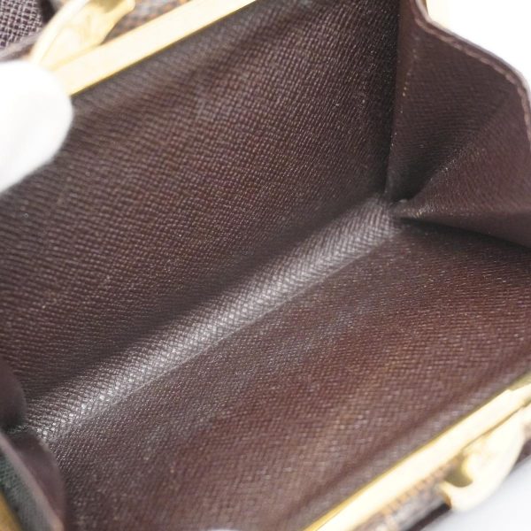 1240001038589 7 1 Louis Vuitton Wallet Portomonebier Viennois Ebene