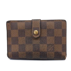 1240001038628 1 Louis Vuitton Alma Monogram Canvas Handbag Brown