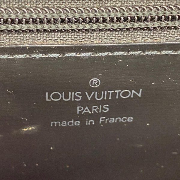 1240001038641 5 Louis Vuitton Shoulder Bag Epi Arche Noir