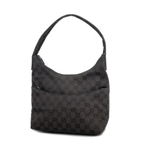 1240001038656 1 Louis Vuitton Montaigne MM Tote Bag Monogram Empreinte Black