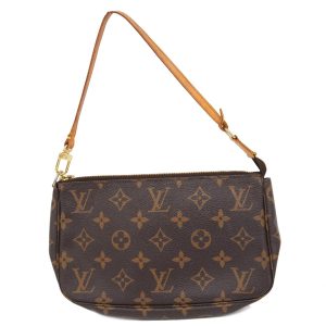 1240001038796 1 Louis Vuitton Trio Messenger Shoulder Bag Monogram Black Gray