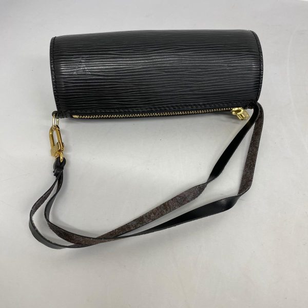 1240001038821 7 Louis Vuitton Handbag Epi Soufflo Noir