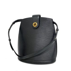 1240001038822 1 Fendi Peekaboo Handbag Black