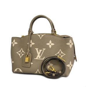 1240001038824 1 Louis Vuitton Body Bag Waist Pouch Discovery Bum Bag PM Monogram