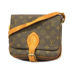 1240001038835 1 Louis Vuitton Bum Bag Outdoor Taigarama Jaune Waist Bag