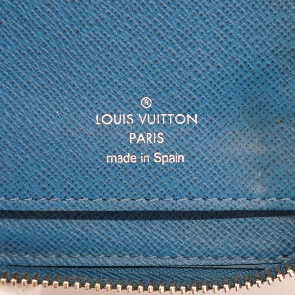 1240001038854 5 Louis Vuitton Zippy Wallet Glacier Iceberg