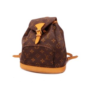 1240001038887 1 Louis Vuitton Boulogne Shoulder Bag Monogram Satin Noir Black