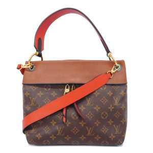 1240001038916 1 Louis Vuitton Monogram Canvas Papillon 19