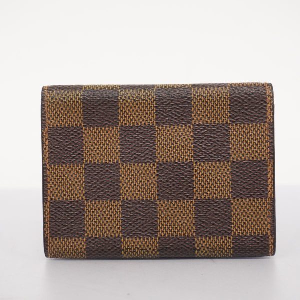 1240001038928 10 Louis Vuitton Card Envelope Carte De Visite Ebene