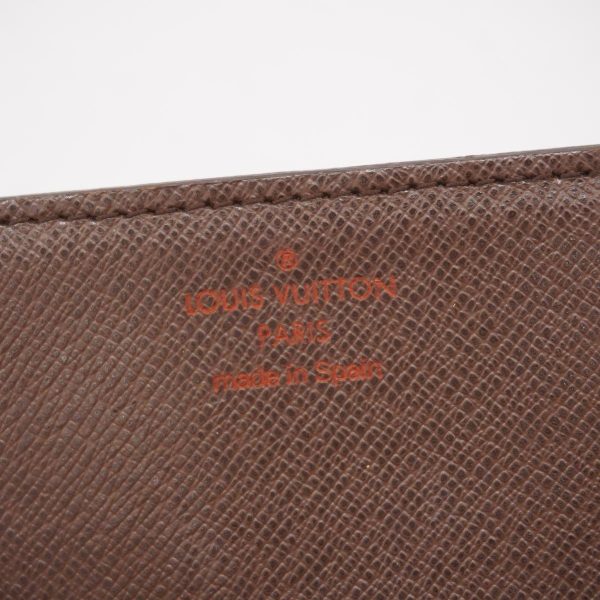 1240001038928 4 Louis Vuitton Card Envelope Carte De Visite Ebene