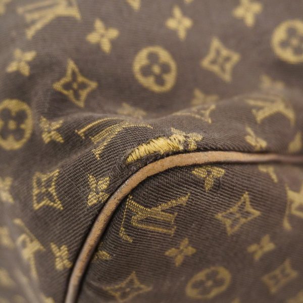 1240001039082 6 Louis Vuitton Handbag Minilan Speedy 30 Ebene