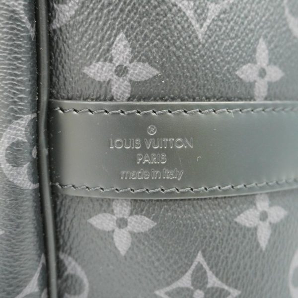 1240001039093 5 Louis Vuitton Boston Bag Bandouliere 55 Black