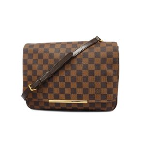 1240001039096 1 Louis Vuitton Jeronimos Damier Early Model Body Bag