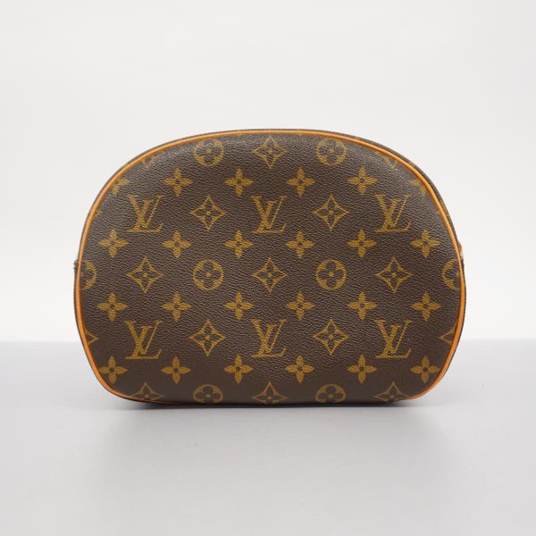 1240001039108 11 Louis Vuitton Shoulder Bag Monogram Blower Brown