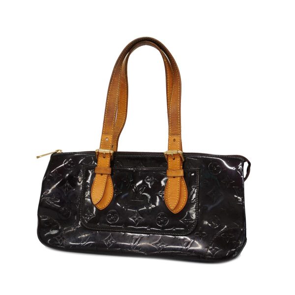 1240001039116 1 Louis Vuitton Shoulder Bag Rosewood Avenue Alamant