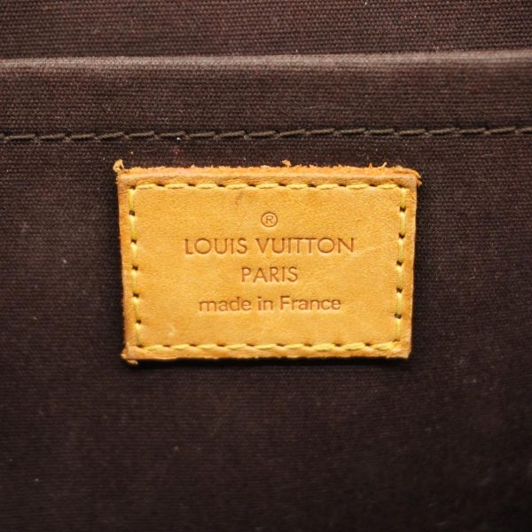 1240001039116 5 Louis Vuitton Shoulder Bag Rosewood Avenue Alamant