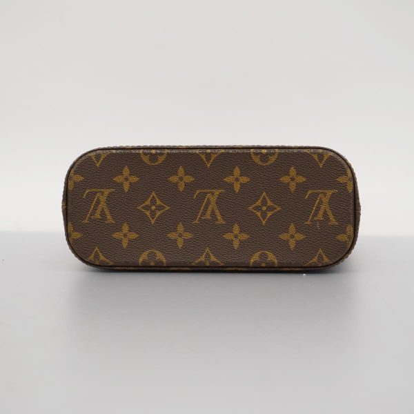 1240001039192 3 Louis Vuitton Handbag Monogram Vavan PM Brown