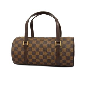 1240001039193 1 Louis Vuitton Monogram Looping GM Shoulder Bag