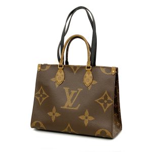 1240001039248 1 Louis Vuitton Cabas Beaubourg Damier Tote Bag