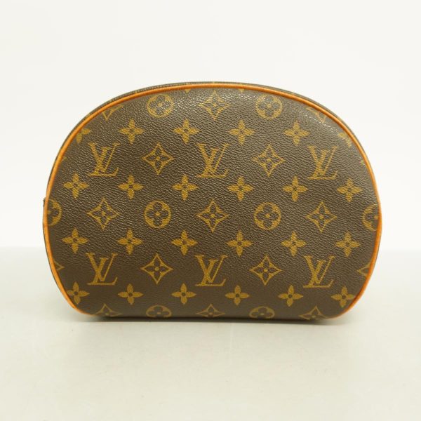 1240001039412 12 Louis Vuitton Shoulder Bag Monogram Blower Brown