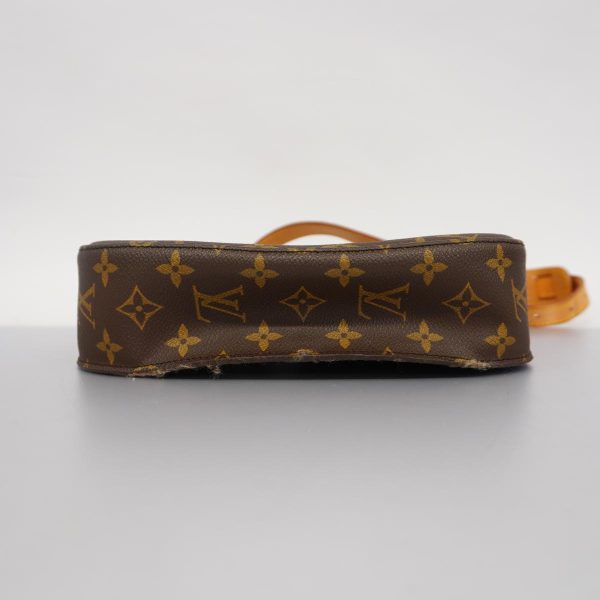 1240001039426 3 Louis Vuitton Shoulder Bag Saint Cloud GM Brown