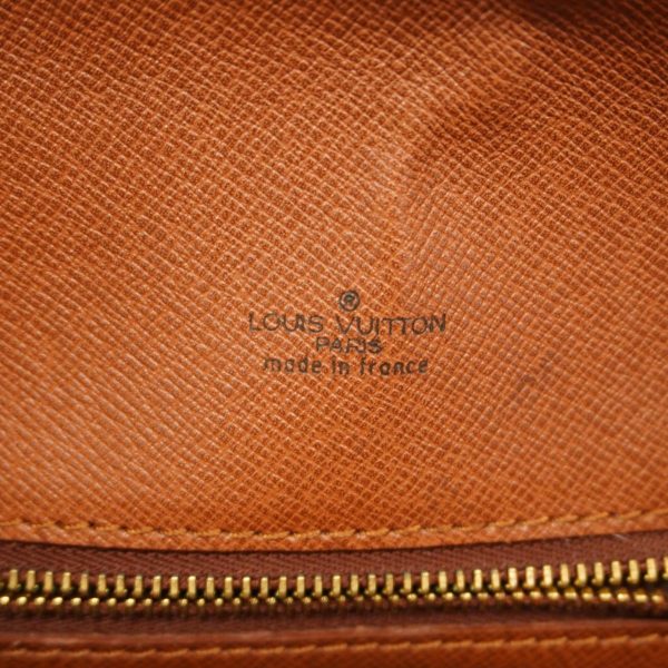 1240001039426 5 Louis Vuitton Shoulder Bag Saint Cloud GM Brown