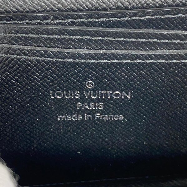 1240001039519 4 Louis Vuitton Coin Purse Zippy Coin Purse Black