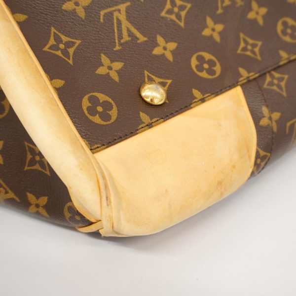 1240001039568 13 Louis Vuitton Shoulder Monogram Beverly GM Brown